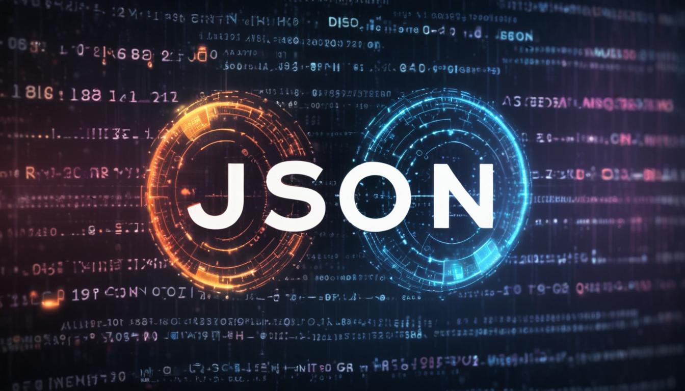 Tüm Mesajlarınızı JSON Formatında Dönüştürme Yöntemleri