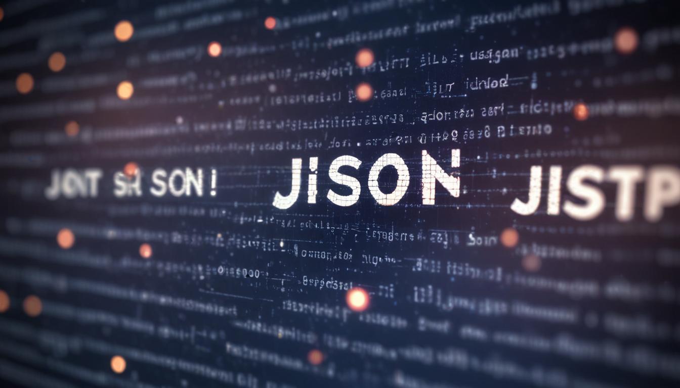 İletişim Bilgilerinizi JSON Formatında İletin