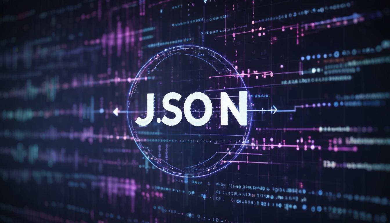 Mesajlarınızı JSON Formatında Yanıtlayın